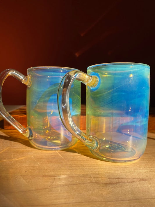 Color Changing 12-14oz mug